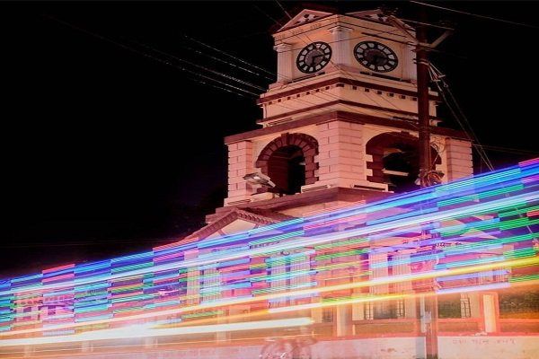 delhi to bhagalpur cabs